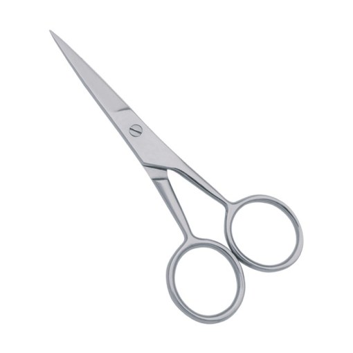Nail & Cuticle Scissors #24